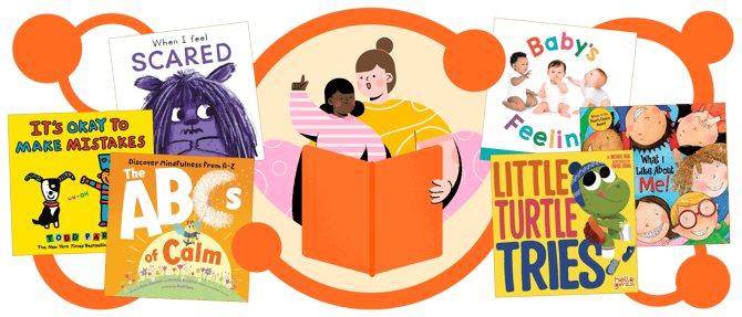 Bibliotherapy: Children's Books in the Therapy Space
