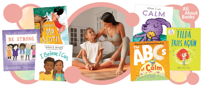 Body Awareness for Kids: Simple Somatic Practices for Emotional Health