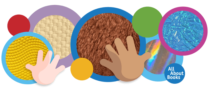 Sensory Discoveries: How Tactile Books Stimulate Infants' Growing Brains