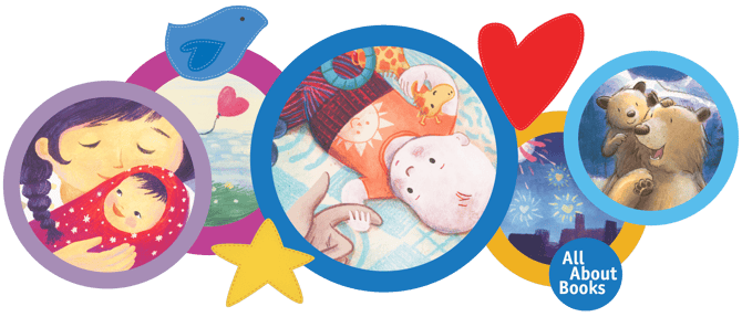 Why Storybooks Matter from the Very Beginning