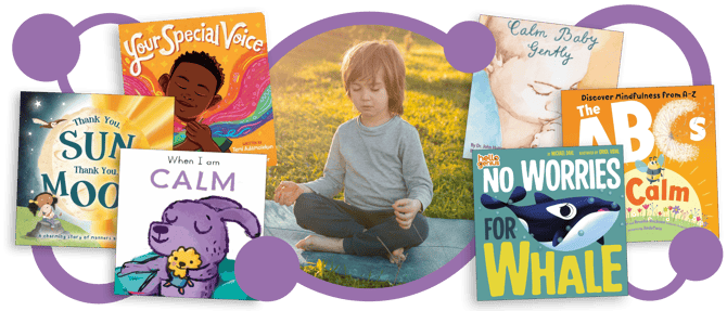 Teaching Mindfulness to Toddlers Through Storytime