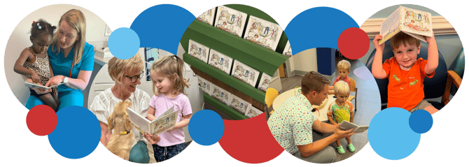 Championing Early Literacy: RX for Summer Reading's Impact in Alabama