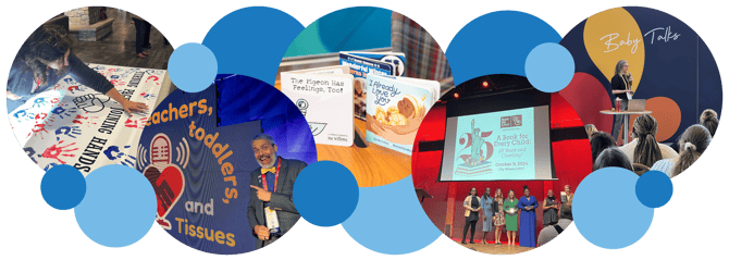 Summer and Fall 2024 Event Highlights: Conferences and Galas