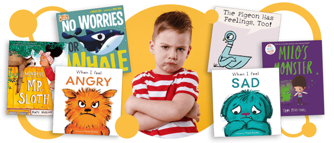 Teaching Kids About Negative Emotions: Key to Emotional Regulation