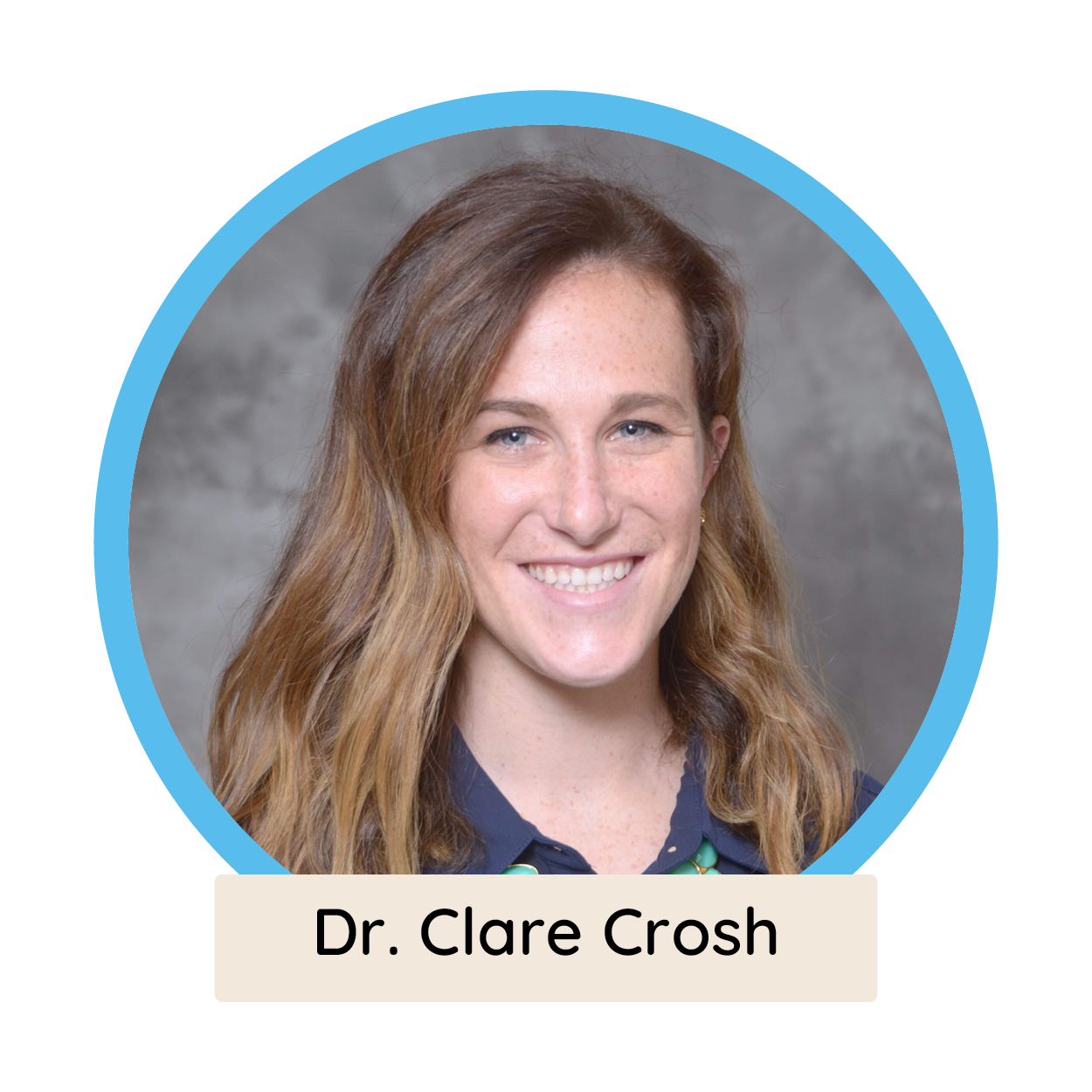 Dr. Clare Crosh
