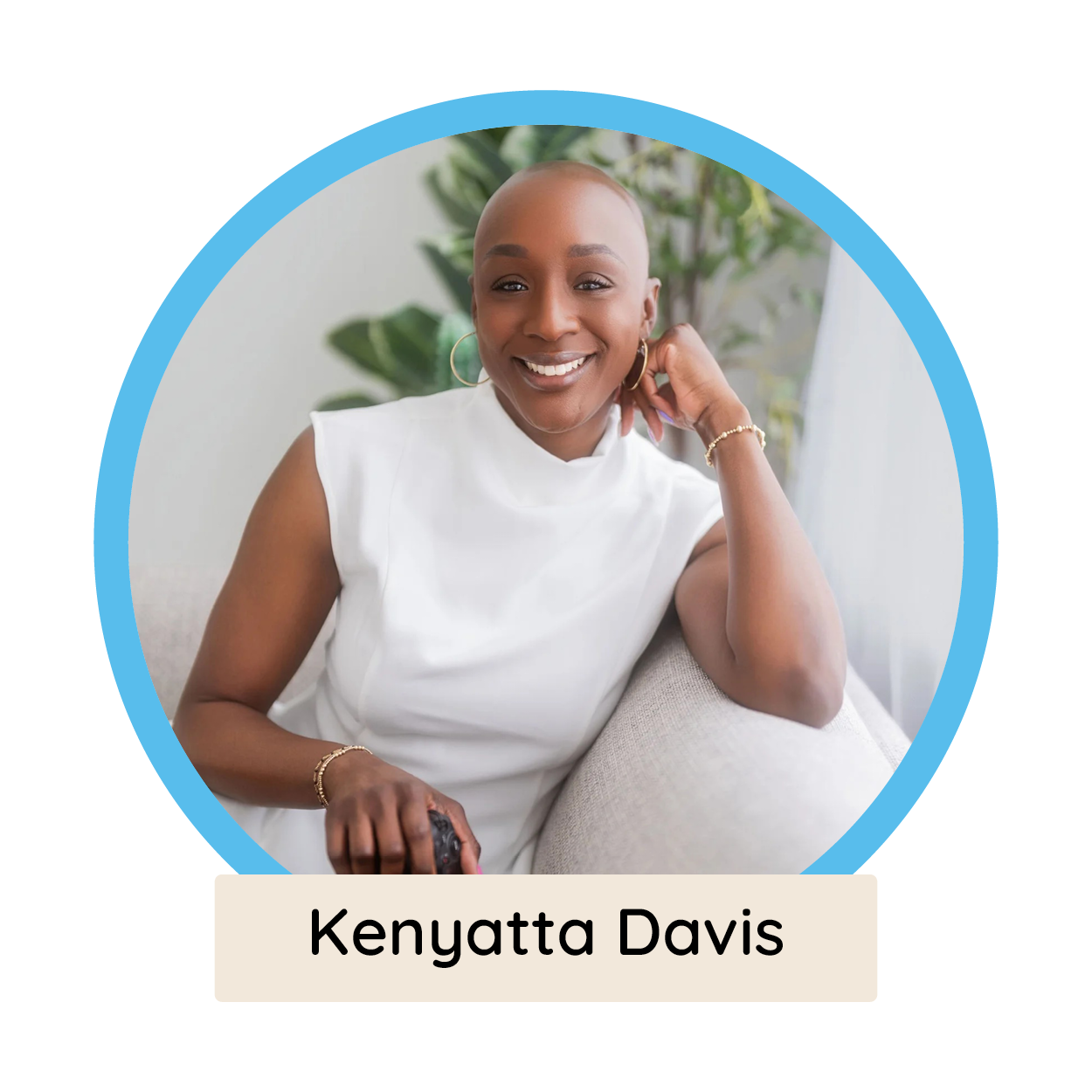 Kenyatta Davis