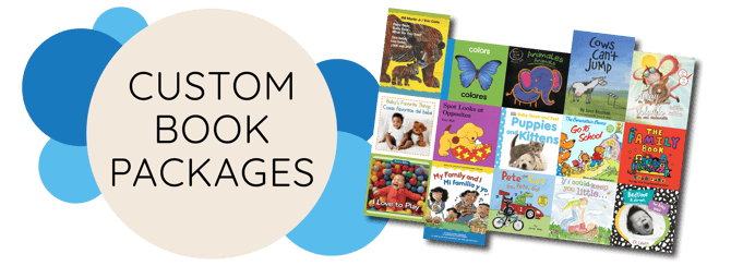 Custom Book Packages: Affordable Bulk Ordering for Multiple Sites and Budgets