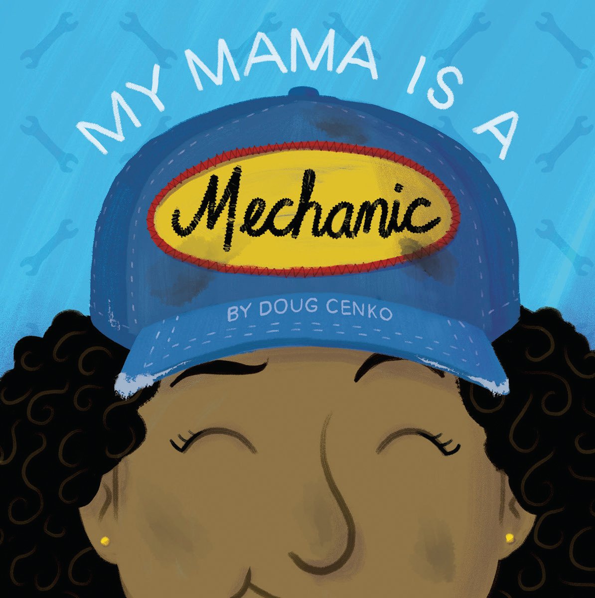 My Mama is a Mechanic