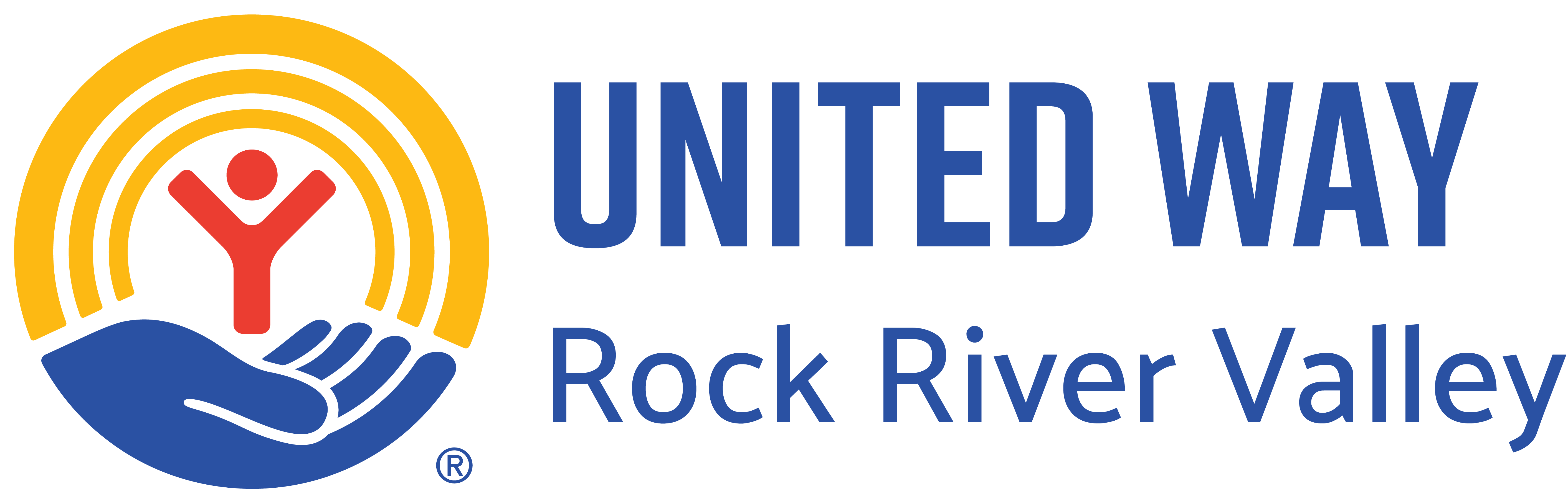 United Way RRV