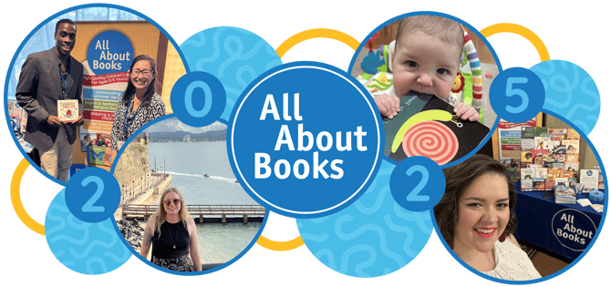 Looking Back at 2025: All About Books Year in Review