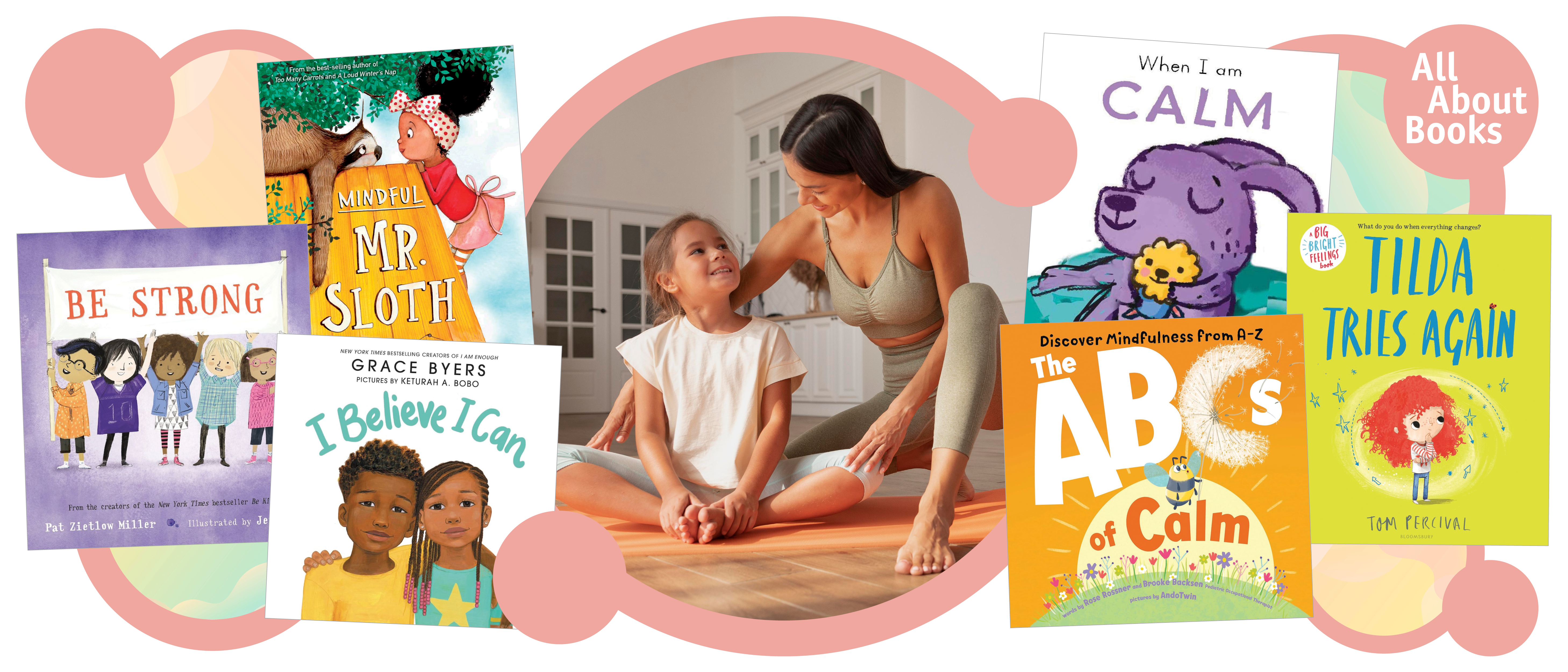 Body Awareness for Kids: Simple Somatic Practices for Emotional Health