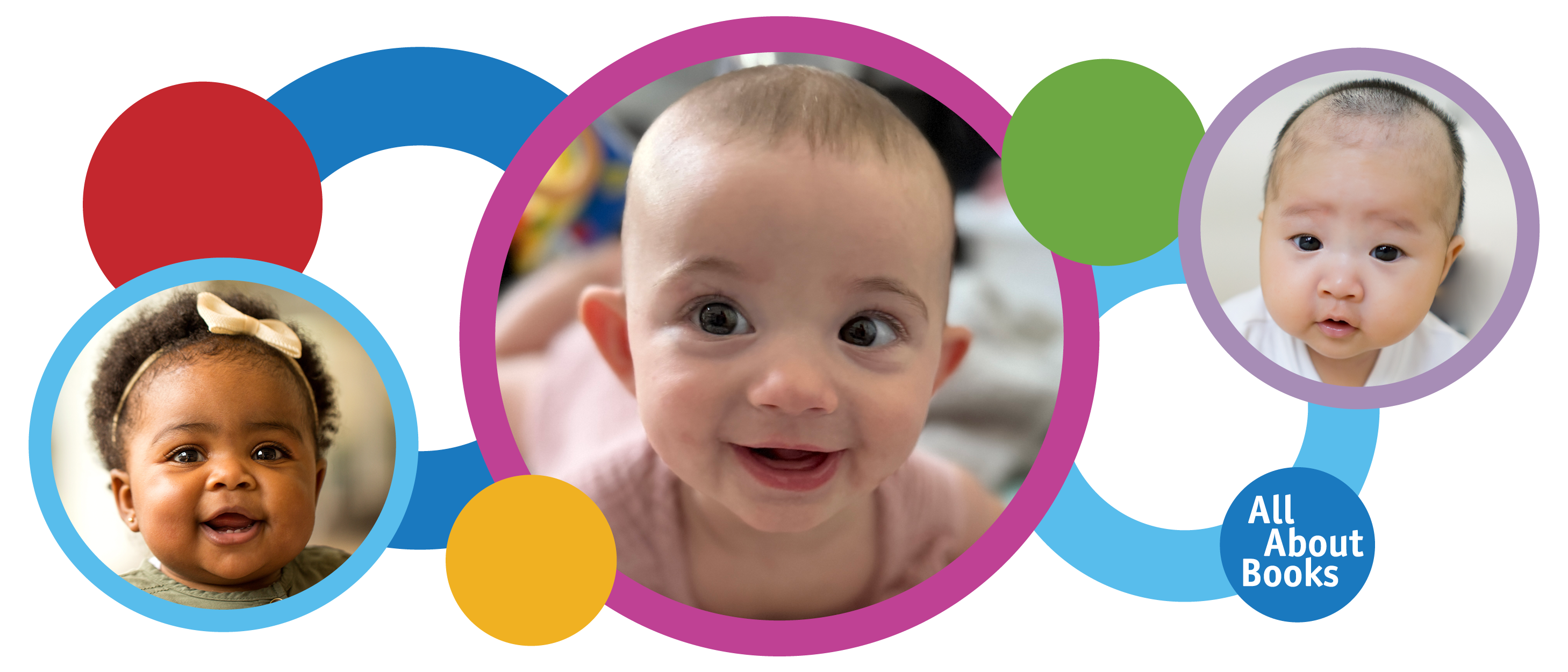 Looking, Learning, Connecting: How Infants Benefit from Books with Baby Faces