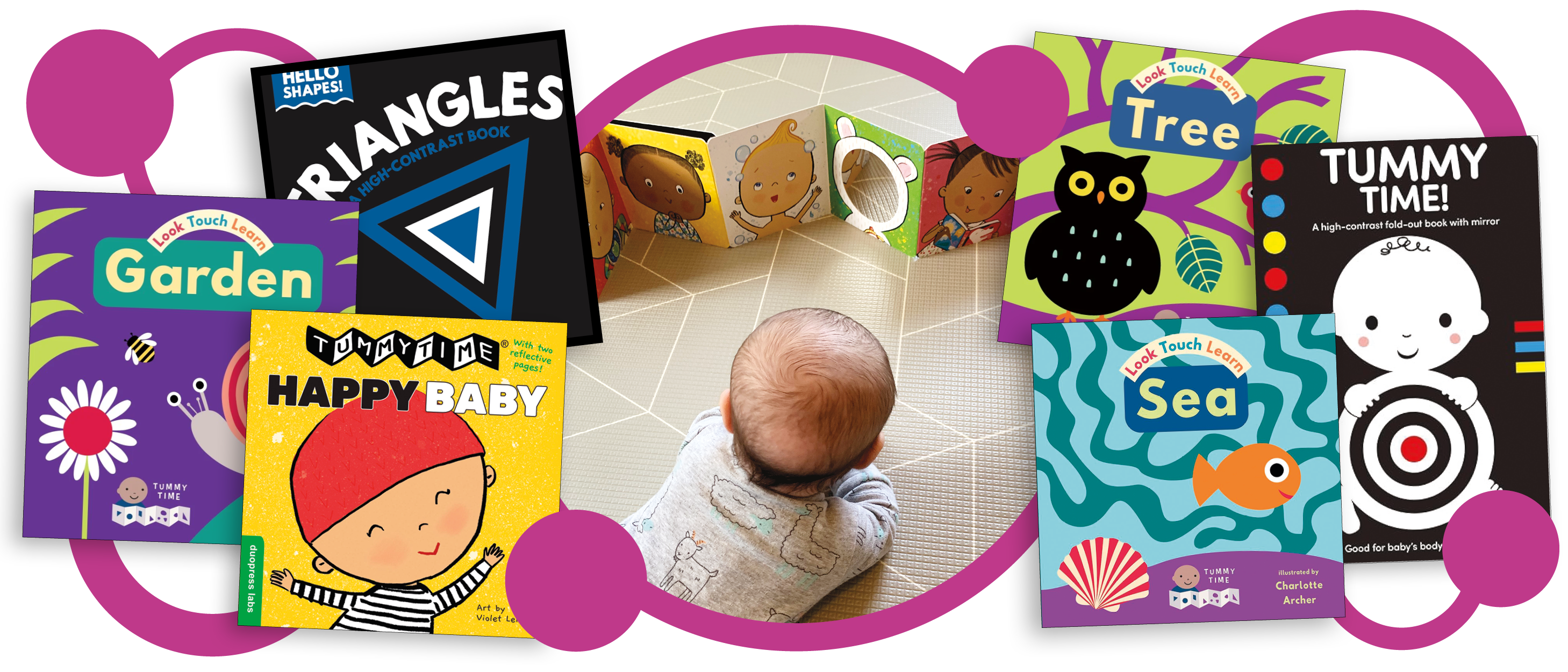 Effective Tummy Time Techniques to Boost Baby Development