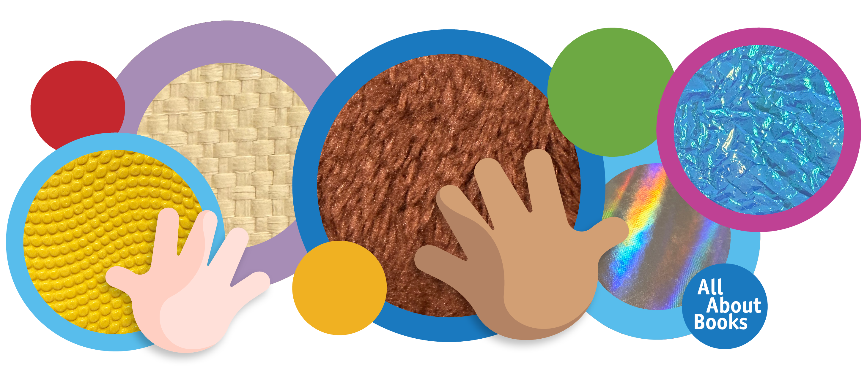 Sensory Discoveries: How Tactile Books Stimulate Infants' Growing Brains