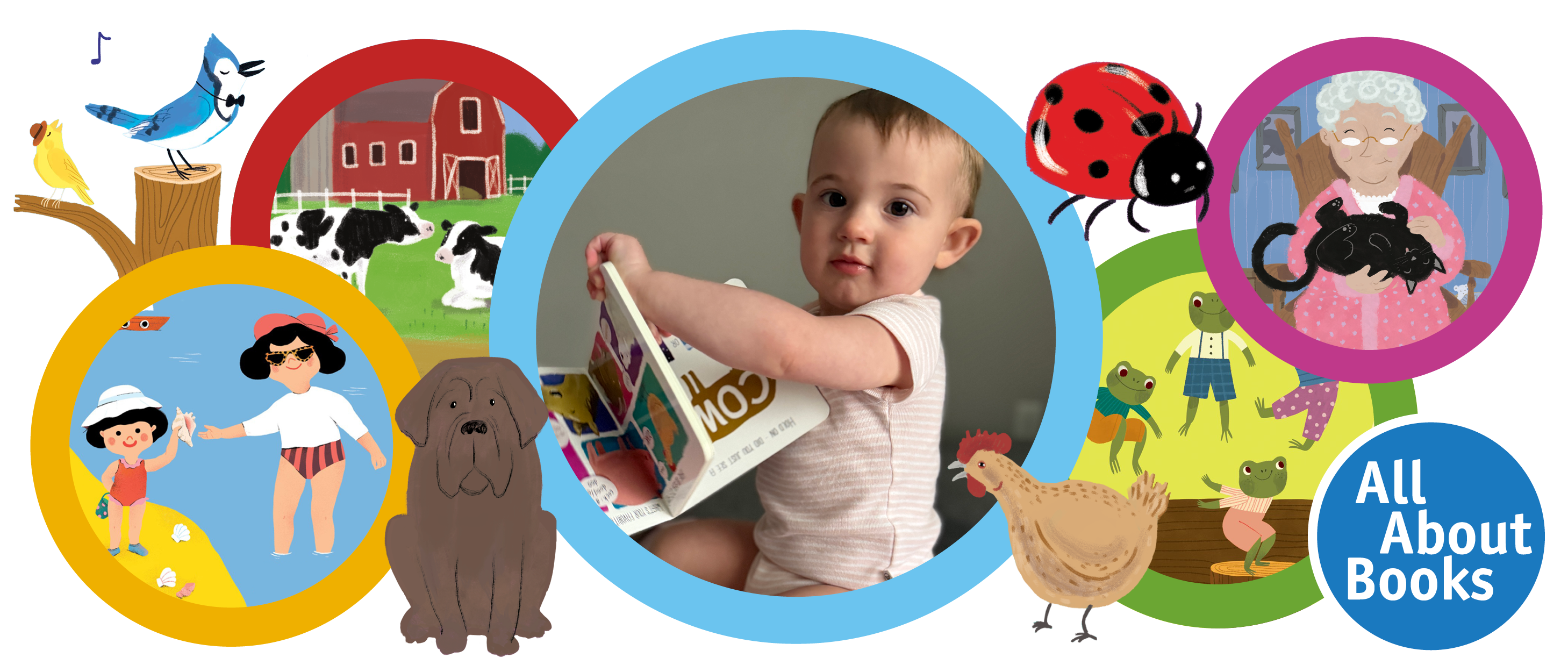 Strengthening Literacy with Dialogic Reading