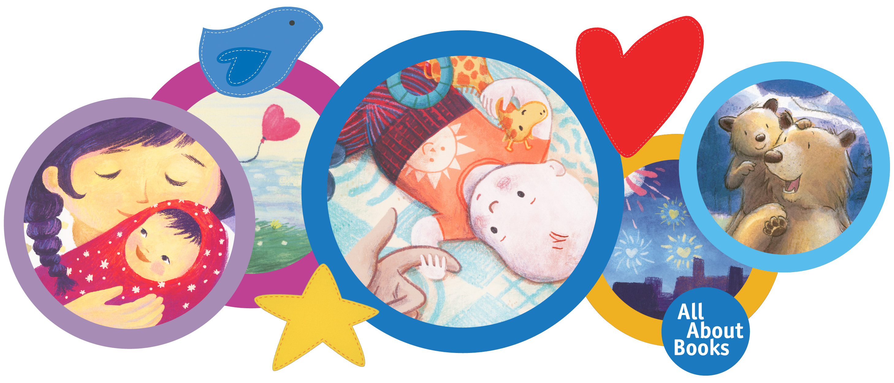 Why Storybooks Matter from the Very Beginning