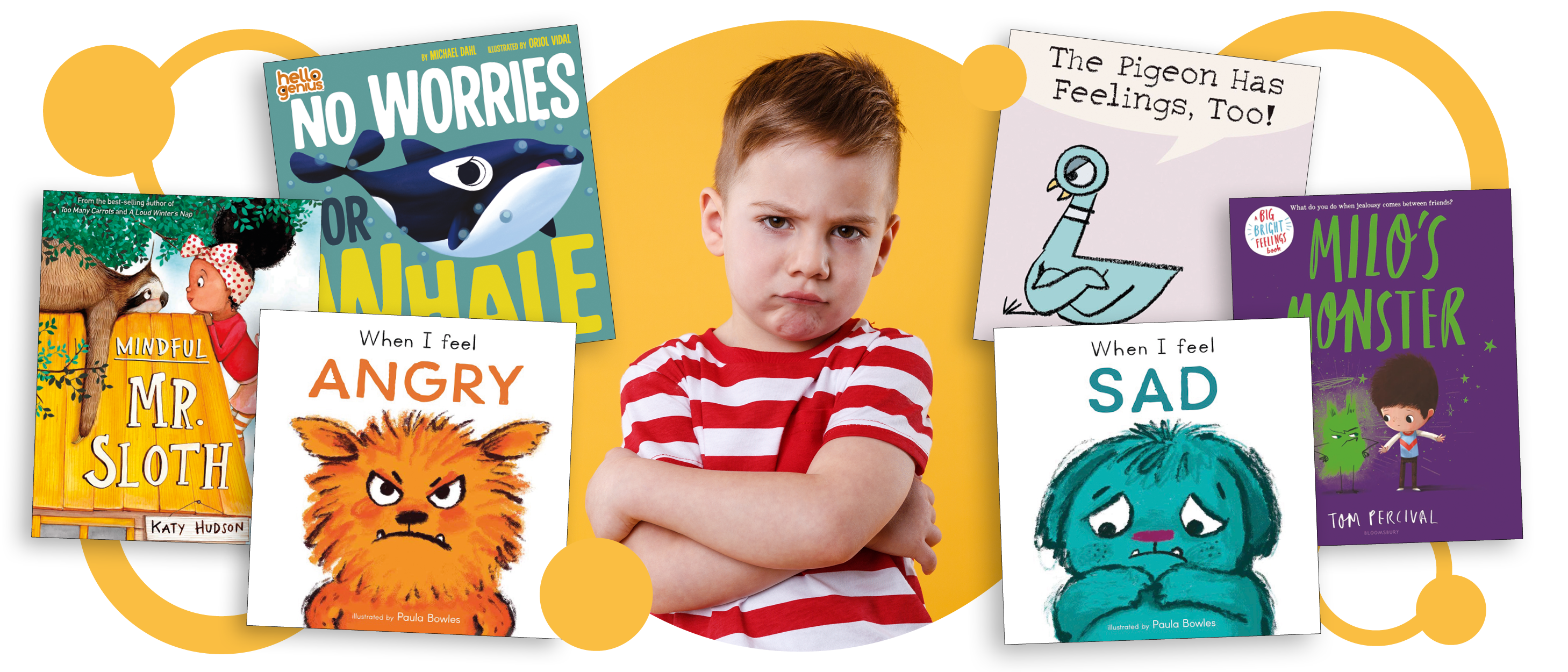 Teaching Kids About Negative Emotions: Key to Emotional Regulation