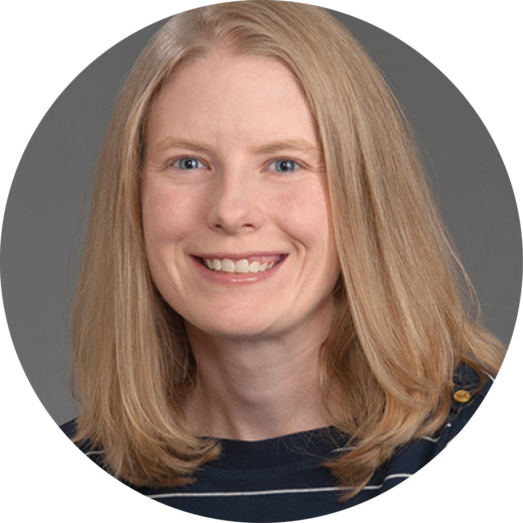 Dr. Anna Miller-Fitzwater