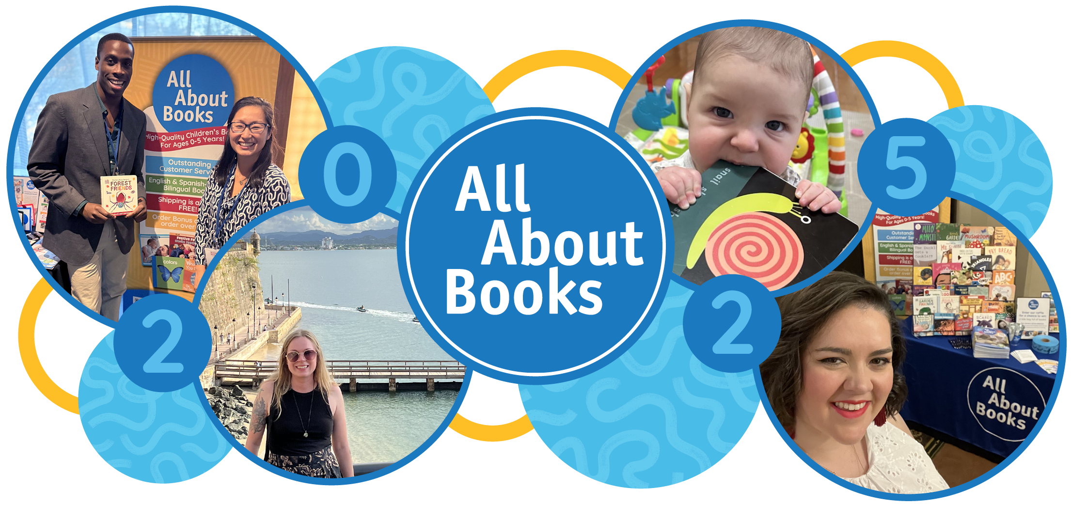 Looking Back at 2025: All About Books Year in Review